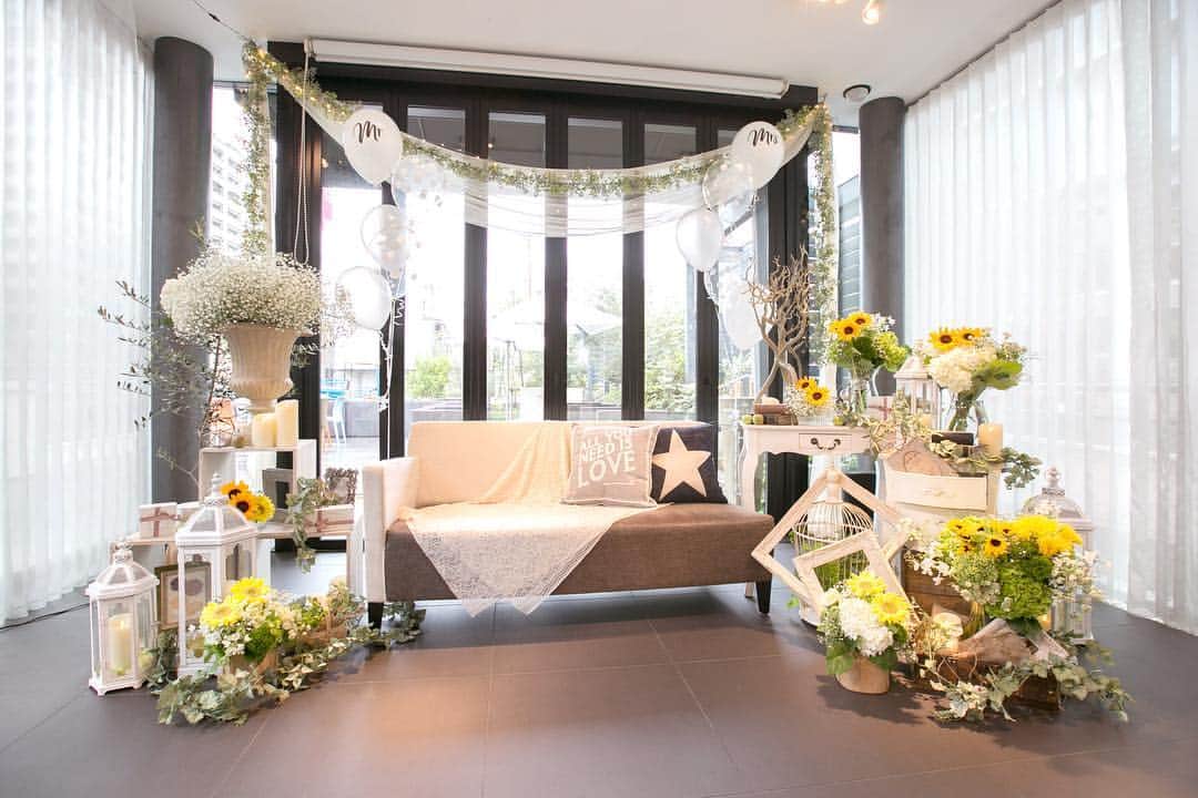 オードヴィーウェディング【名古屋・結婚式場】 のグルメインスタ