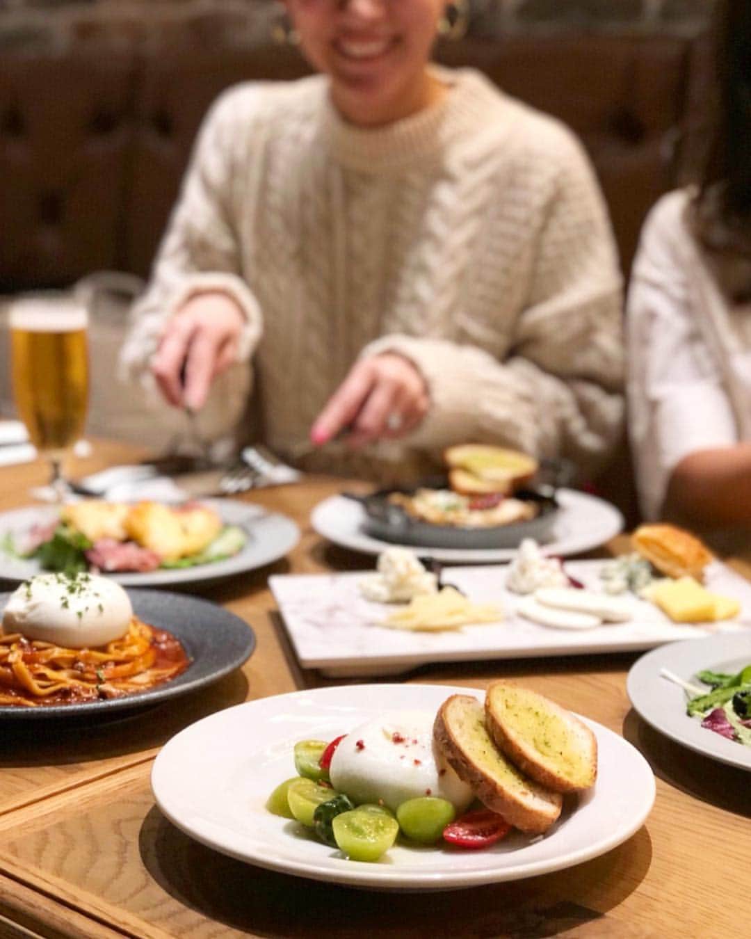 Mai Wakimizuのグルメインスタ