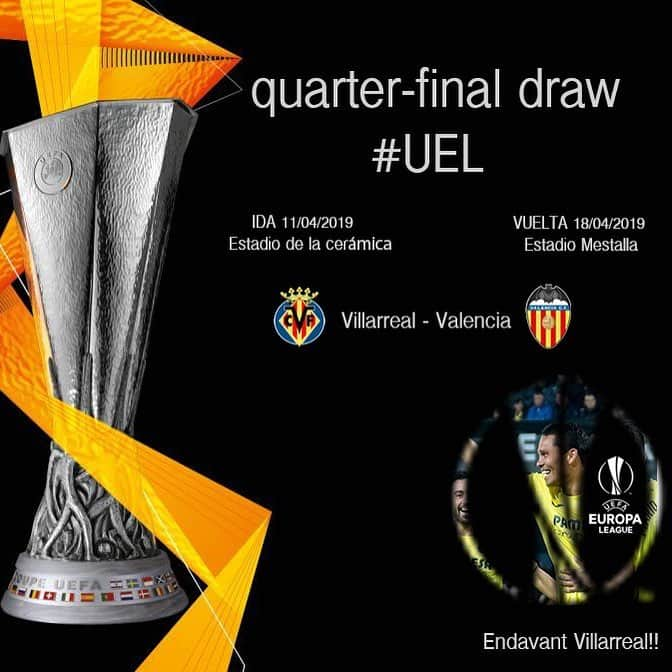 カルロス・バッカさんのインスタグラム写真 - (カルロス・バッカInstagram)「VAMOS Q VAMOS @villarrealcf 🙏🙏🙏🙏🙏 @europaleague」3月15日 21時33分 - goleador70