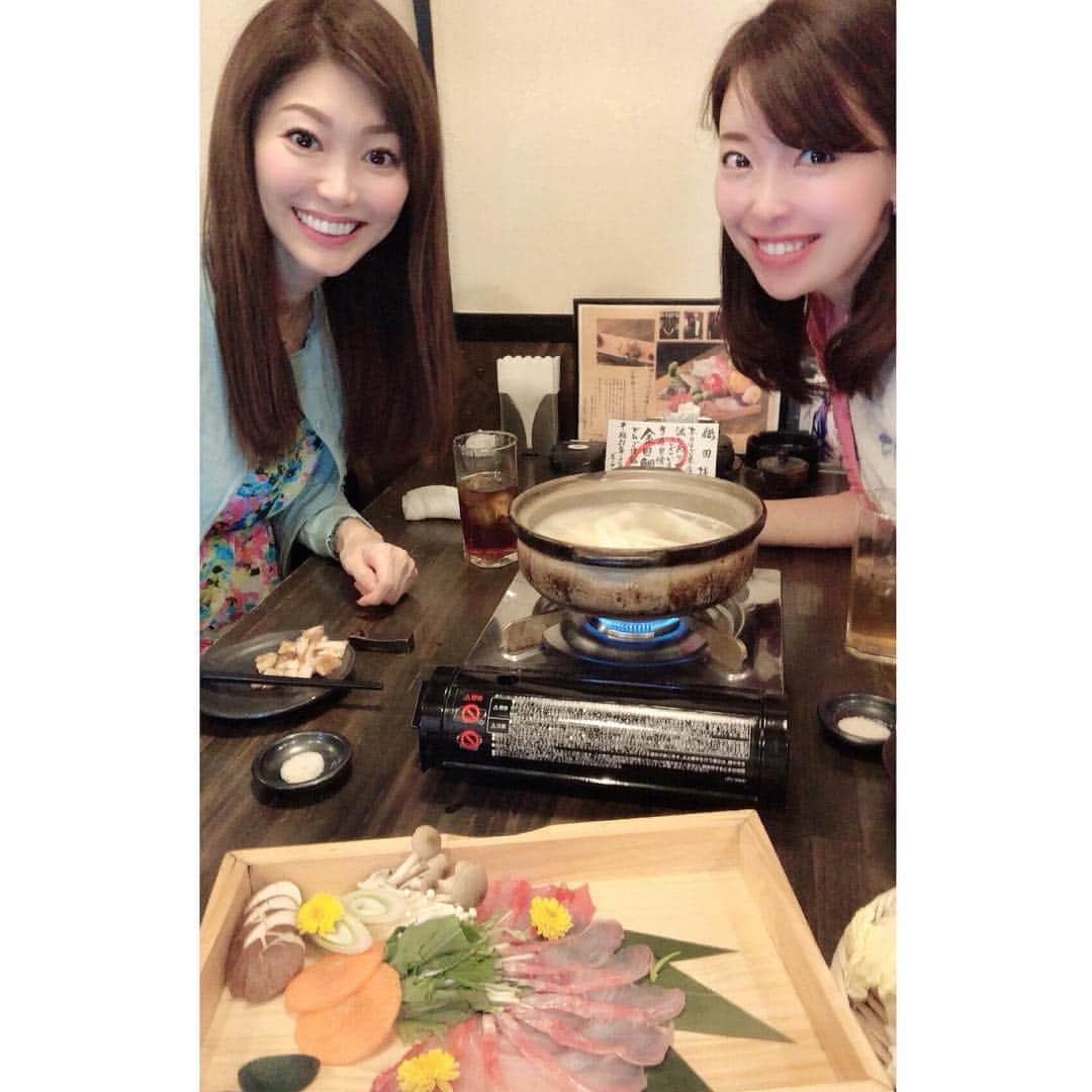 織田千穂のグルメインスタ