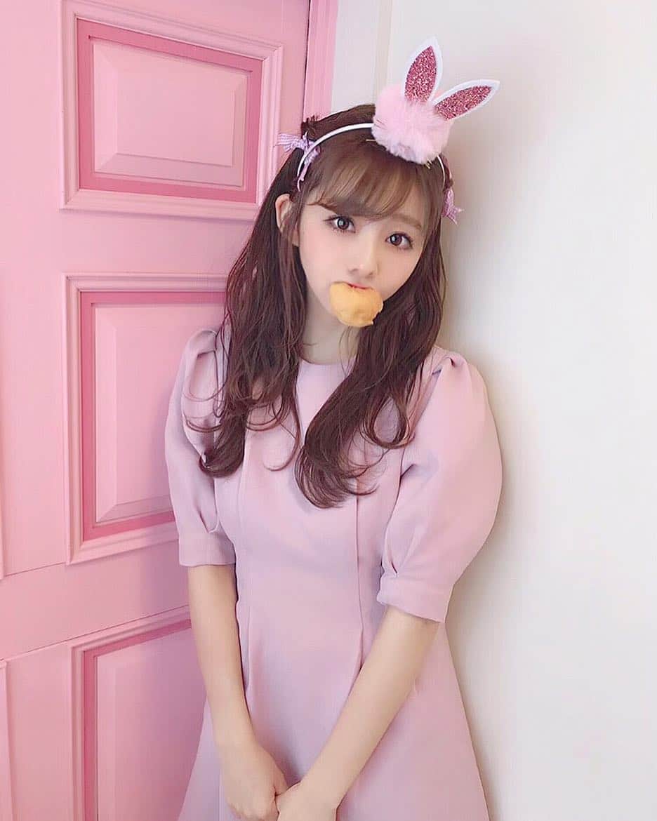 横田亜美のインスタグラム