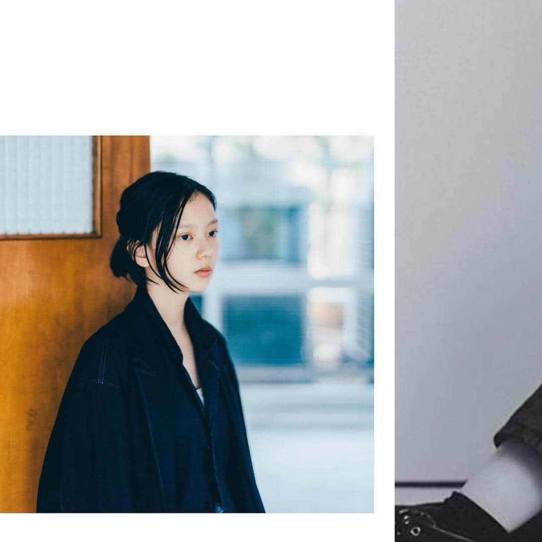 Lui's Lui's official instagramのインスタグラム