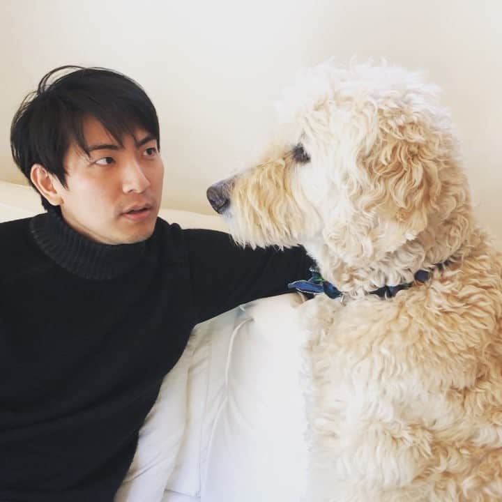 上山竜治のグルメインスタ