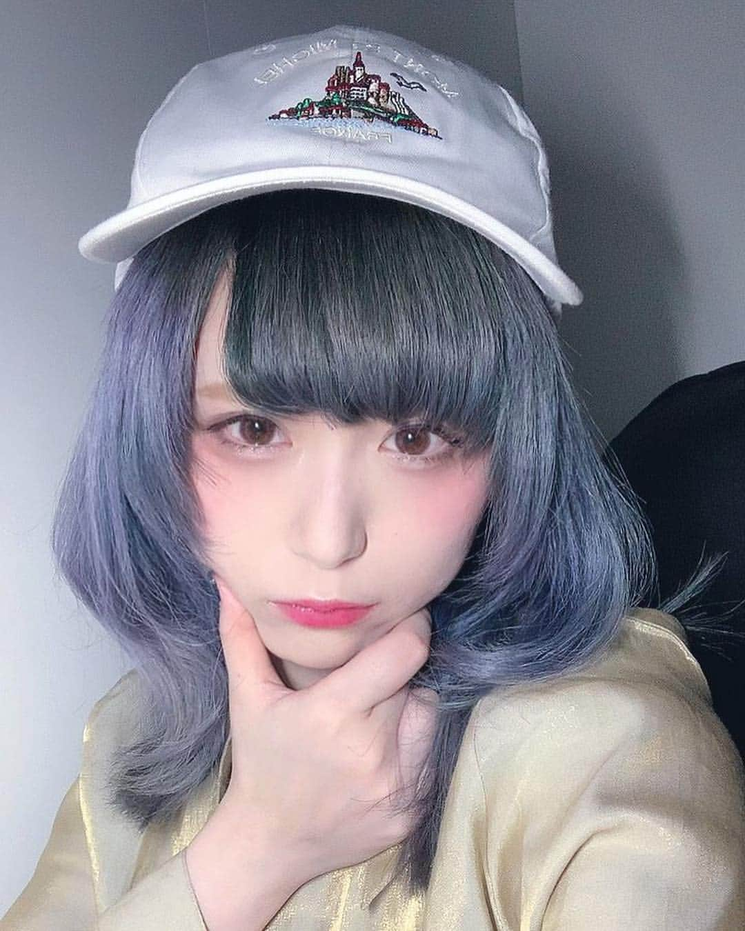 モニ子さんのインスタグラム写真 - (モニ子Instagram)「2枚載せます🤳」3月15日 22時07分 - monico_cos