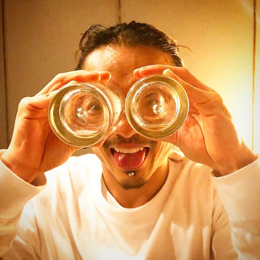 KENTAのインスタグラム