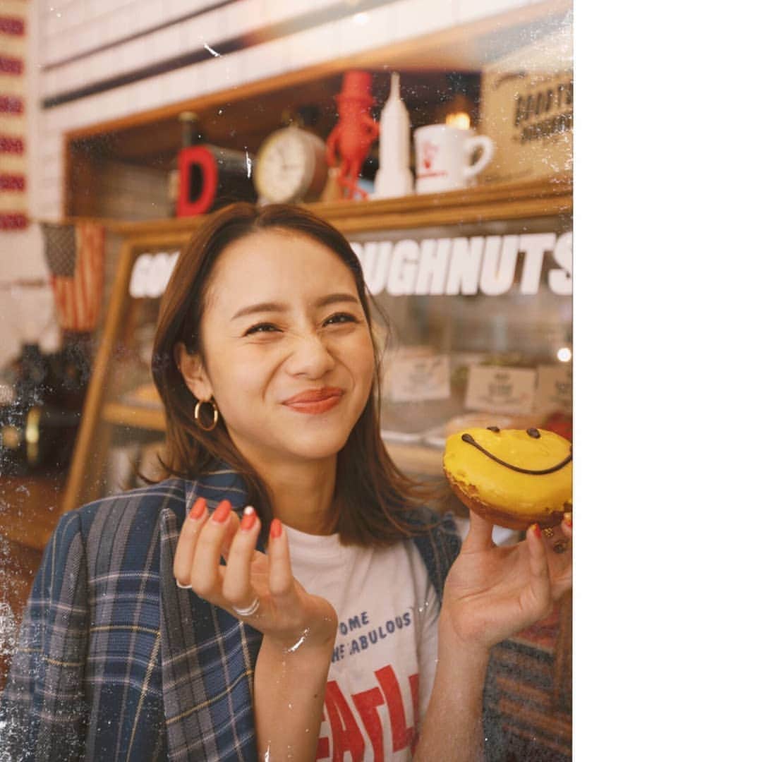 伊原葵のグルメインスタ