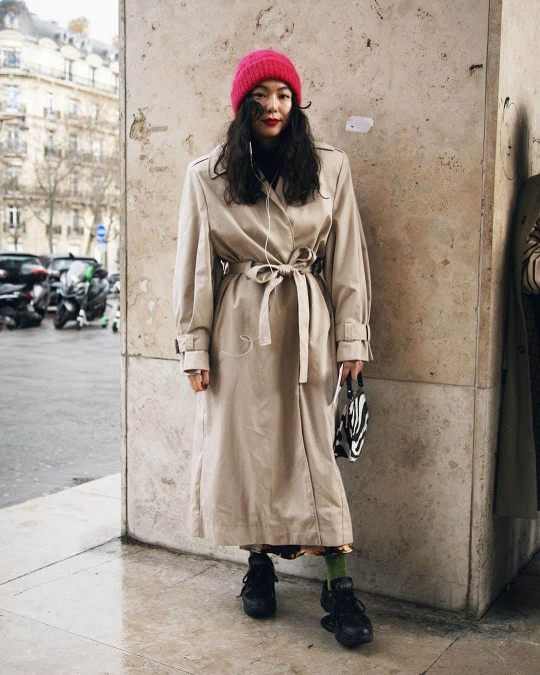 Droptokyoさんのインスタグラム写真 - (DroptokyoInstagram)「PARIS STREET STYLE Style01: @tomreey / Style02: @maikoshib / Style03: @niksz_ / Style04: @jonthegold / Style05: @schuusi / Style06: @pan083 #🇫🇷@drop_paris #streetstyle#droptokyo#paris#france#streetscene#streetfashion#streetwear#streetculture#fashion#parisfashionweek#パリ#parisstreetstyle#parisfashion#pfw#rapper#ストリートファッション#mensfashion Photography: @kyoheihattori」3月15日 13時47分 - drop_tokyo