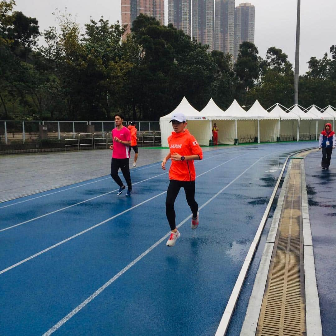 日本陸上競技連盟さんのインスタグラム写真 - (日本陸上競技連盟Instagram)「【#アジアユース 🇭🇰#香港】 3月15日（金）～17日（日）です！ 応援よろしくお願いします！ ▼大会情報／日本代表▼ https://www.jaaf.or.jp/competition/detail/1428/ #JAAF #陸上 #日本代表応援🇯🇵 #ダイヤモンドアスリート💎」3月15日 13時56分 - jaaf_official