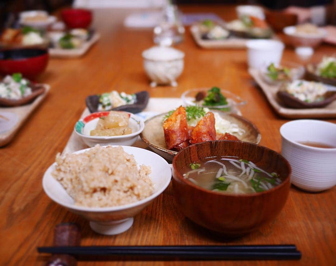 松本亜希のグルメインスタ