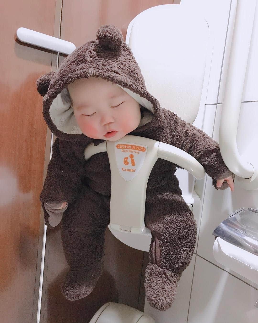 ままのてのインスタグラム