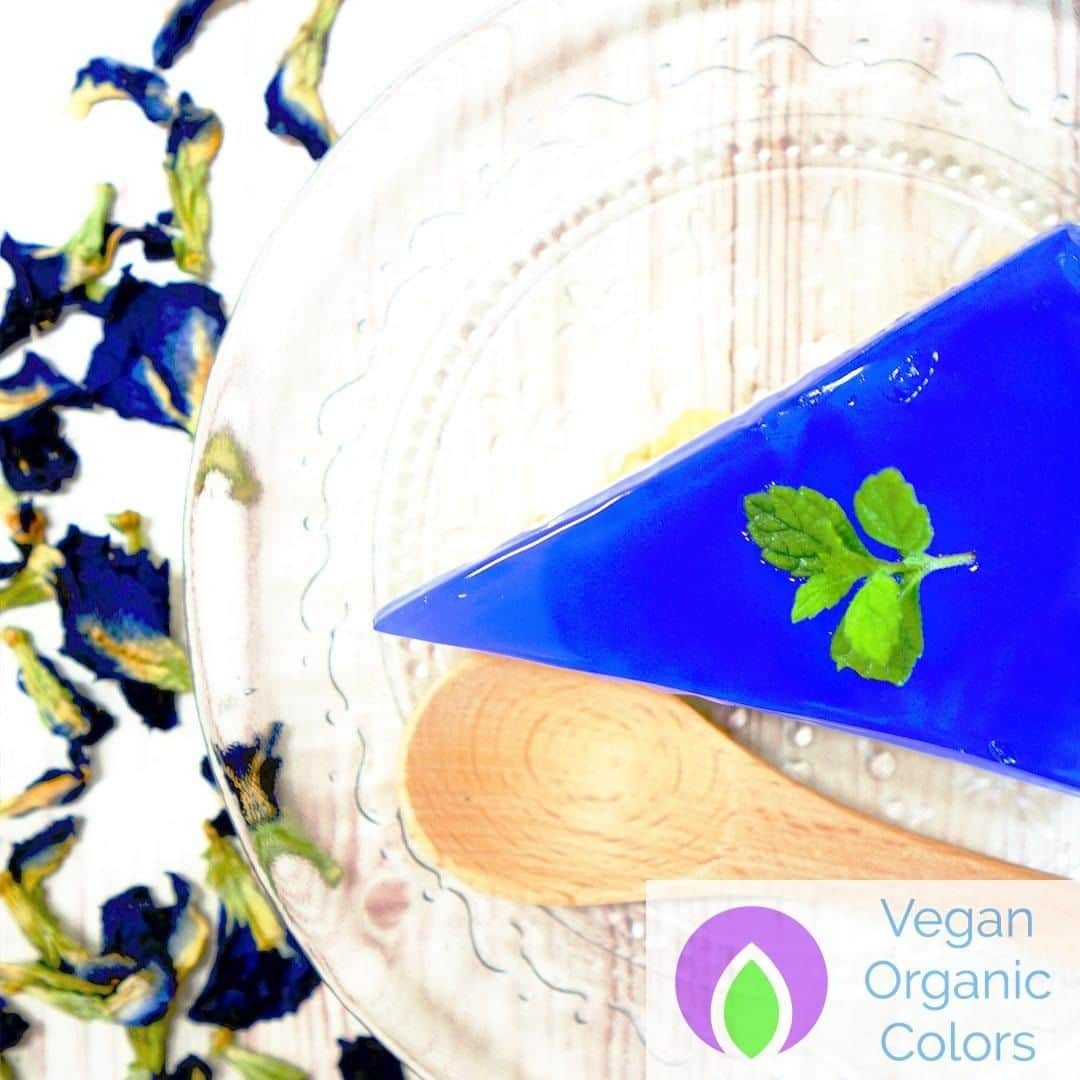 Vegan Organic Colorsのインスタグラム