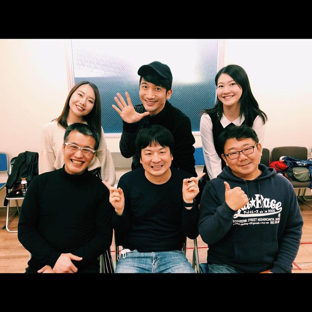 桜井雅斗のインスタグラム