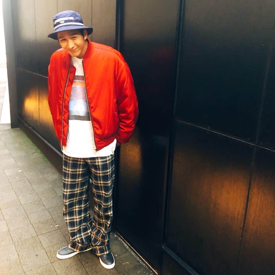 野村祐希のインスタグラム
