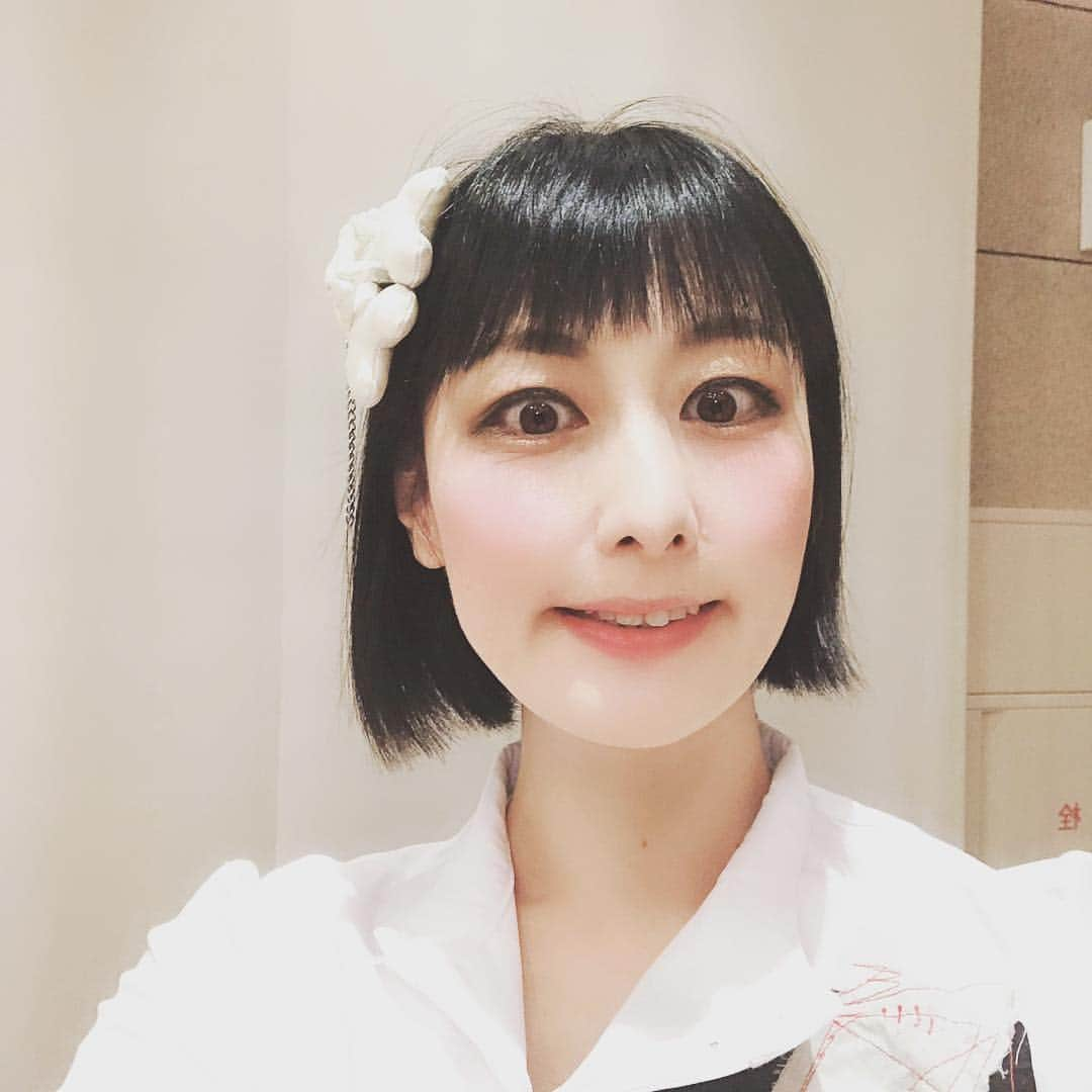 鳥居みゆきさんのインスタグラム写真 - (鳥居みゆきInstagram)「おざまー」3月15日 15時00分 - toriimiyukitorii