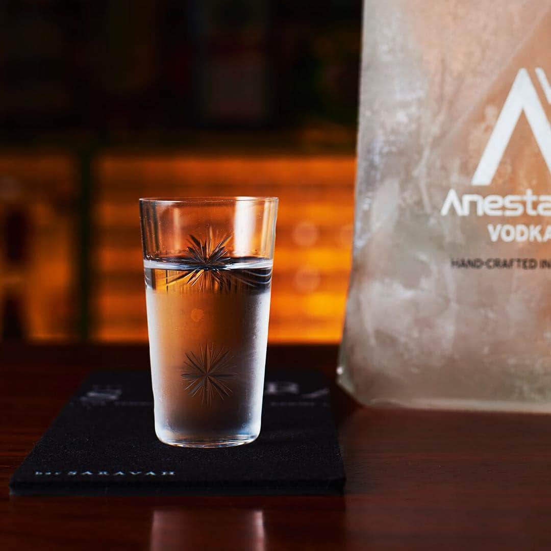 bar SARAVAHのグルメインスタ