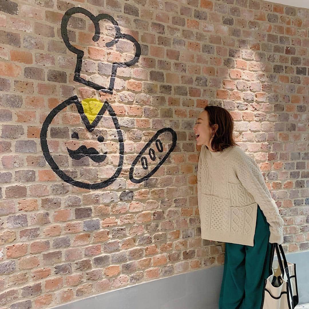 村上沙織のグルメインスタ