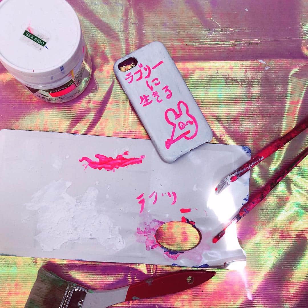 水野しずのインスタグラム：「かわいすぎじゃない？ かわいい。」
