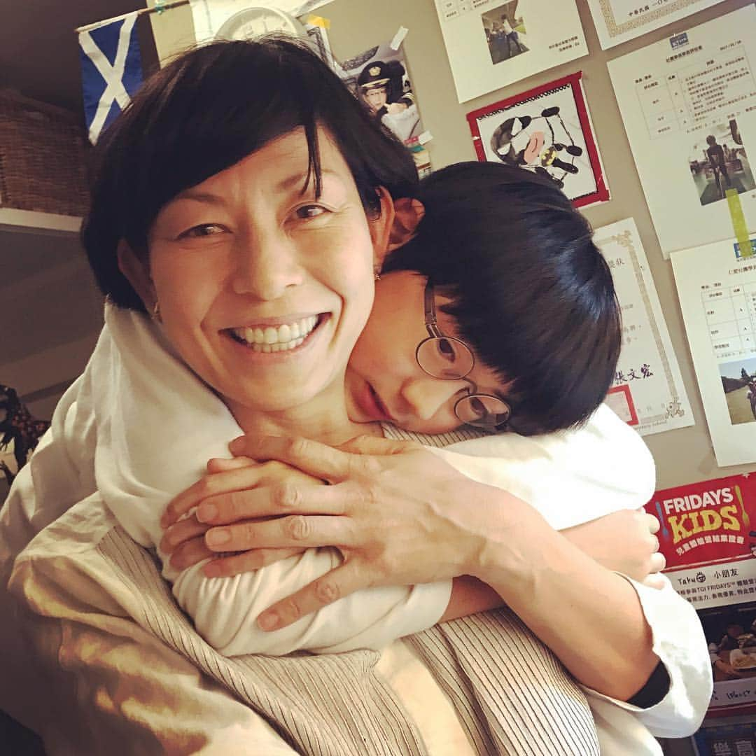 永田琴さんのインスタグラム写真 - (永田琴Instagram)「束の間の再開✨ でも久しぶりに会えて嬉しかったな。」3月15日 15時17分 - kotton88