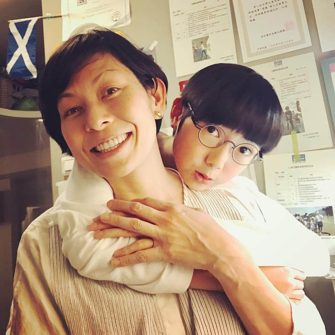 永田琴さんのインスタグラム写真 - (永田琴Instagram)「束の間の再開✨ でも久しぶりに会えて嬉しかったな。」3月15日 15時17分 - kotton88