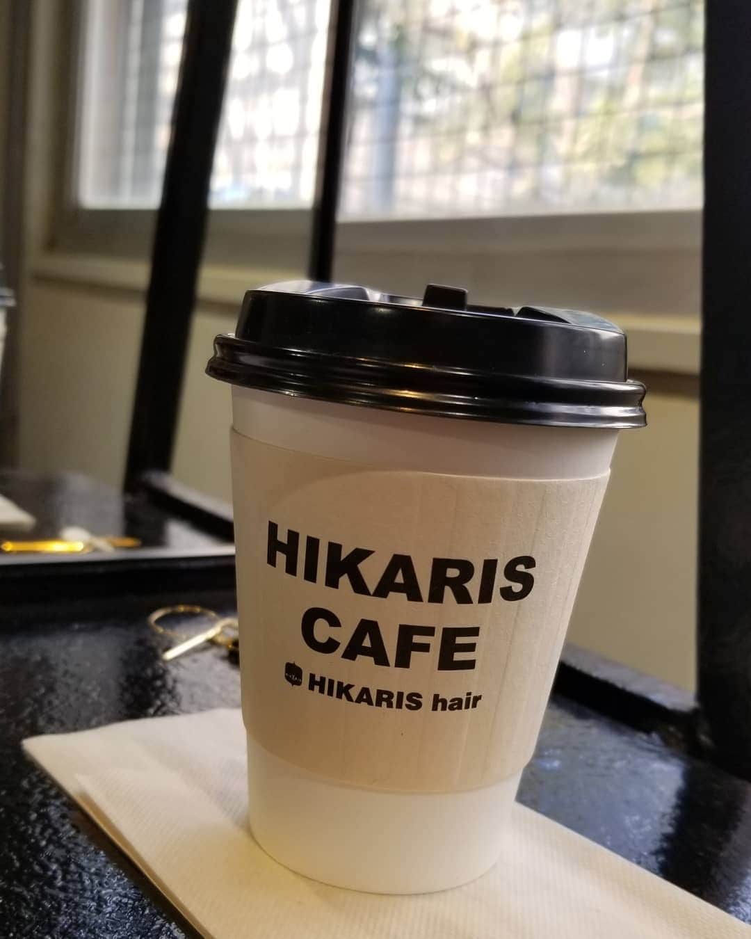 慶元まさ美さんのインスタグラム写真 - (慶元まさ美Instagram)「ようやく時間できたので HIKARIS来てます🎵  しばし、お仕事忘れて😊」3月15日 15時18分 - preciousmomentk