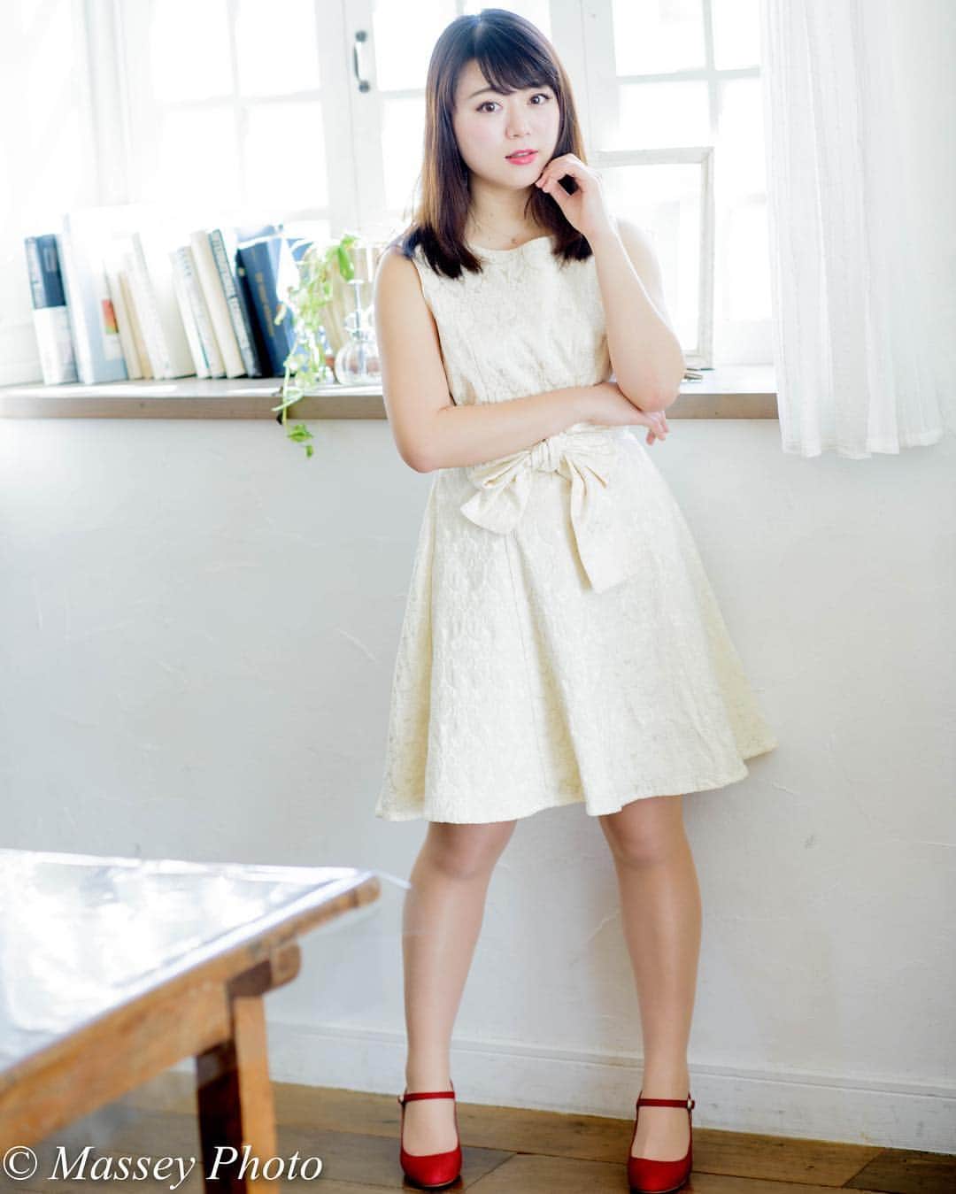 のインスタグラム：「. . . . 「パスティス六本木」で撮った写真です。 モデルは、あみちゃんです。 It is a picture taken in the studio “Pastis Roppongi”. Her name is Ami. . . #ポートレート #ポートレート女子 #ポートレートモデル #ポートレート撮影 #ポートレート部 #ポートレイト #ポトレ #被写体 #モデル #被写体モデル #写真部 #東京カメラ部 #サロンモデル #美脚 #撮影会モデル #撮影会の女神さま #portrait #excellent_portraits #girlsphoto #cute #lovers_nippon_portrait #portrait_perfection #portraitphotography #japanesegirl #japanesemodel #model #tokyogirl #모델촬영 #인물사진」