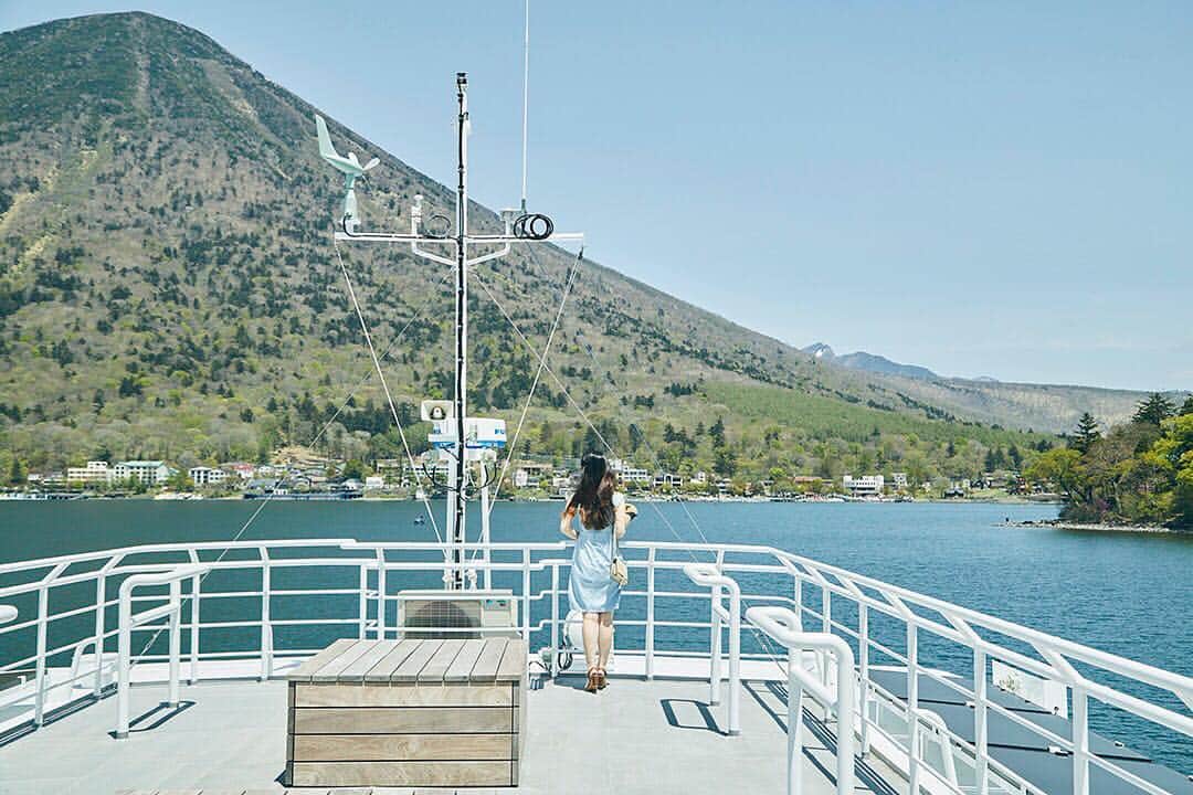 TOBU RAILWAY（東武鉄道）さんのインスタグラム写真 - (TOBU RAILWAY（東武鉄道）Instagram)「. 🚩Nikko 🚩오쿠닛코 🚩奥日光 . 【Notice of resumption of service for Chuzenji Lake Boat cruise】 . Do you know that Lake Chuzenji of Oku Nikko can be cruised by boat cruise? Although the service is suspended in winter, it will resume on April 12th. Lake Chuzenji is a lake located in the highest altitude place in Japan. The best recommended course is that to go around the famous spots of Oku-Nikko for about an hour. . 【주젠지 기선 크루징 운행재개 알림】 . 오쿠닛코의 주젠지호를 기선으로 크루징이 된다는 것을 알고 계십니까?  겨울에는 운행을 정지하고 있습니다 만,  4월12일부터 운행을 재개합니다. 주젠지호는 일본에서 가장 높은 곳에 있는 호수입니다. 가장 추천 드리는 것은 약 1 시간 오쿠닛코의 명소를 도는 코스입니다. . . . #tobujapantrip #japan #nikko #lakechuzenji #japanlandscape  #photo_shorttrip #photo_travelers  #jp_gallery #instatravel #worldcaptures #cruising #travelingram #bestjapanpics #lovejapan #japan_of_insta #art_of_japan_  #moodygrams #beautifuljapan #닛코 #풍경스타그램 #여행스타그램 #여행 #일본여행 #여행기록 #여행스냅 #세계유산 #주젠지호」3月15日 15時28分 - tobu_japan_trip