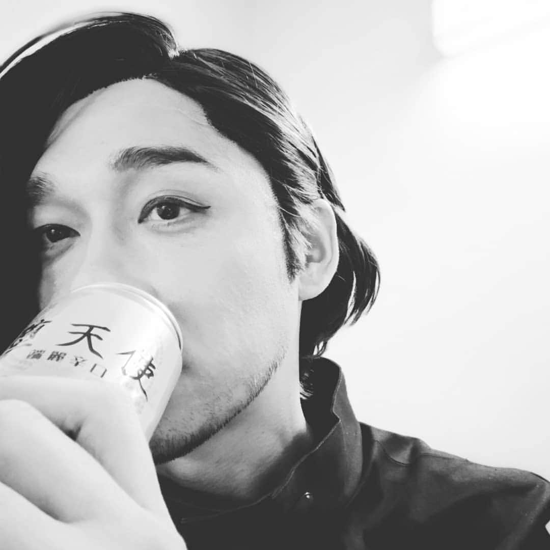 和泉宗兵のインスタグラム：「Kステ大阪初日。もうあと５ステージ。 何とぞよろしくお願いいたします！！」