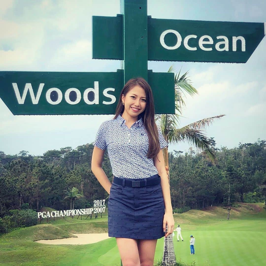 Footjoy Japanのインスタグラム