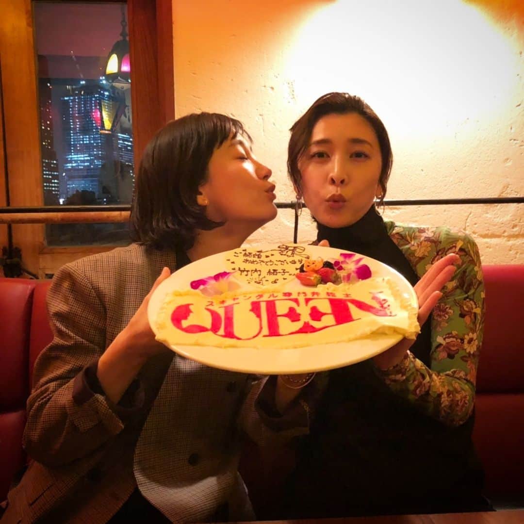 水川あさみのインスタグラム：「😘」