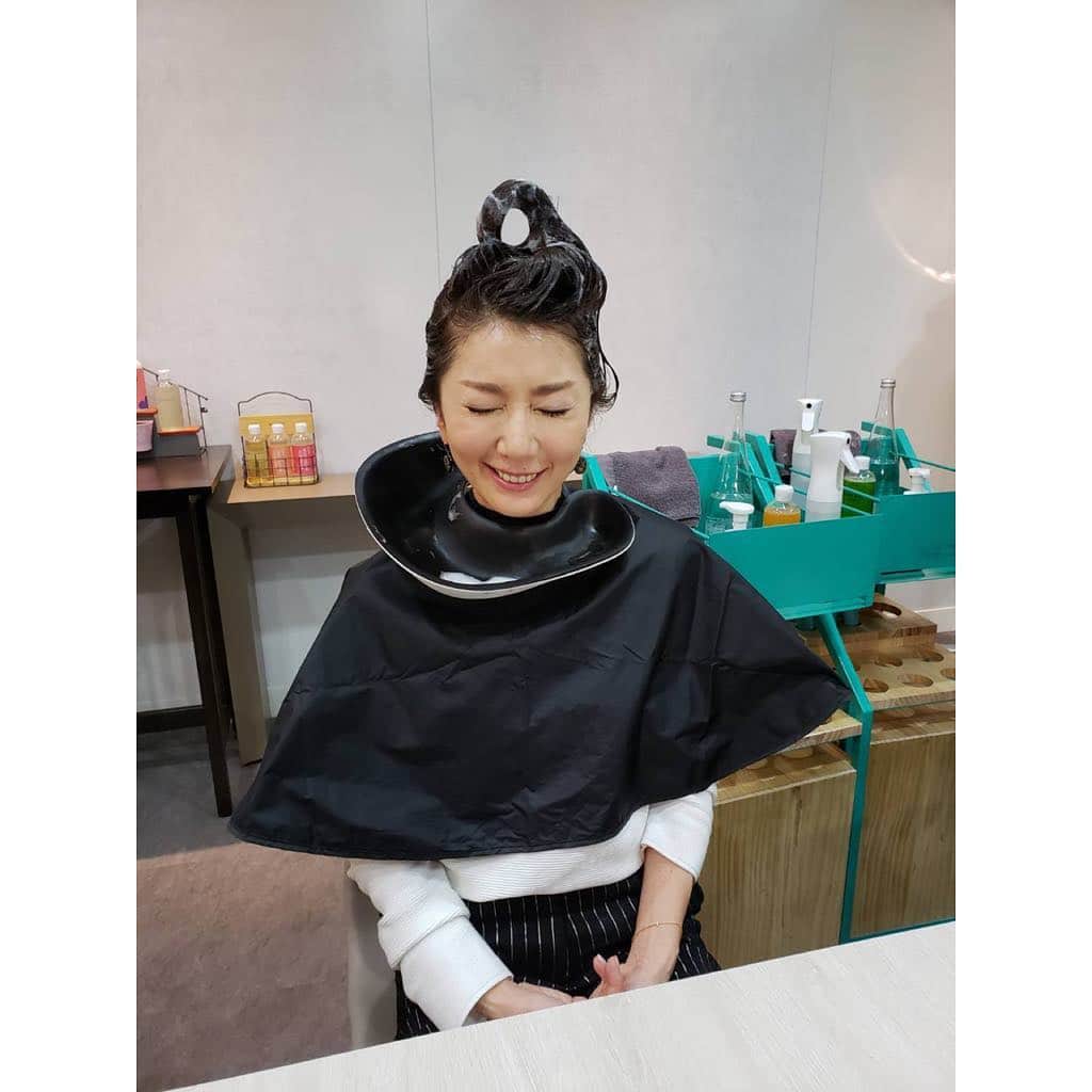 坂田陽子のインスタグラム
