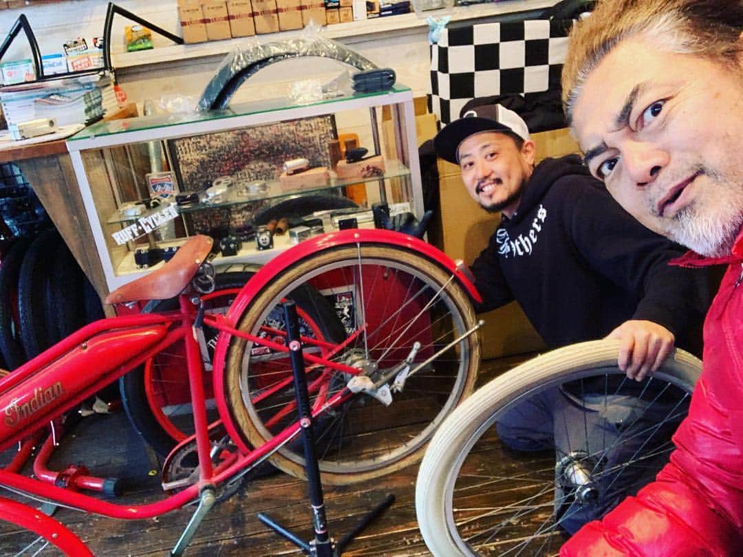 ケイ・グラントのインスタグラム