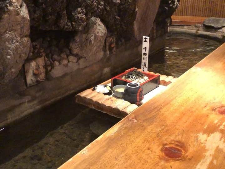 ちなり（高橋知成）のグルメインスタ