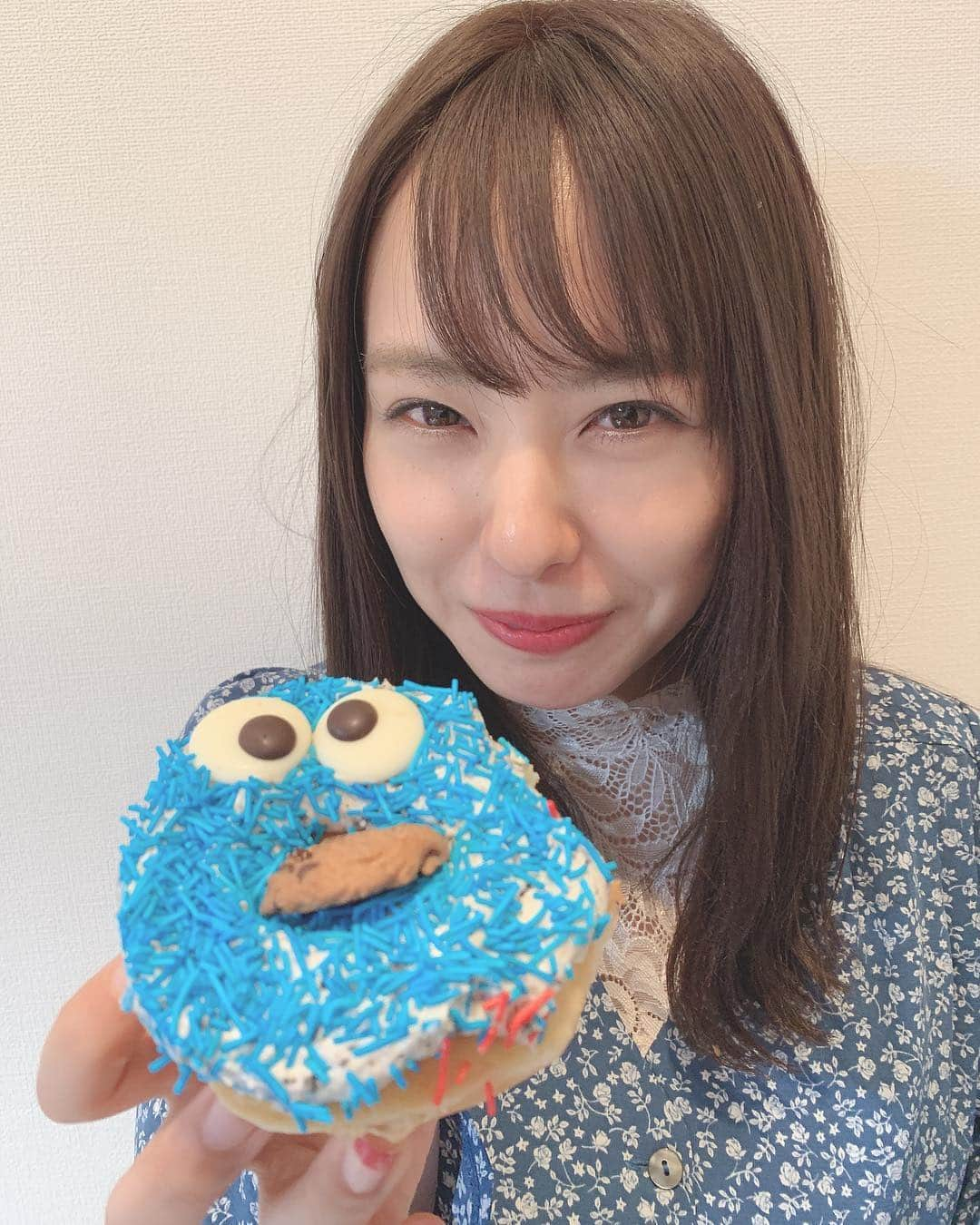 山田菜々さんのインスタグラム写真 - (山田菜々Instagram)「ぱくっと🤤💕」3月15日 16時52分 - tannana.yamada