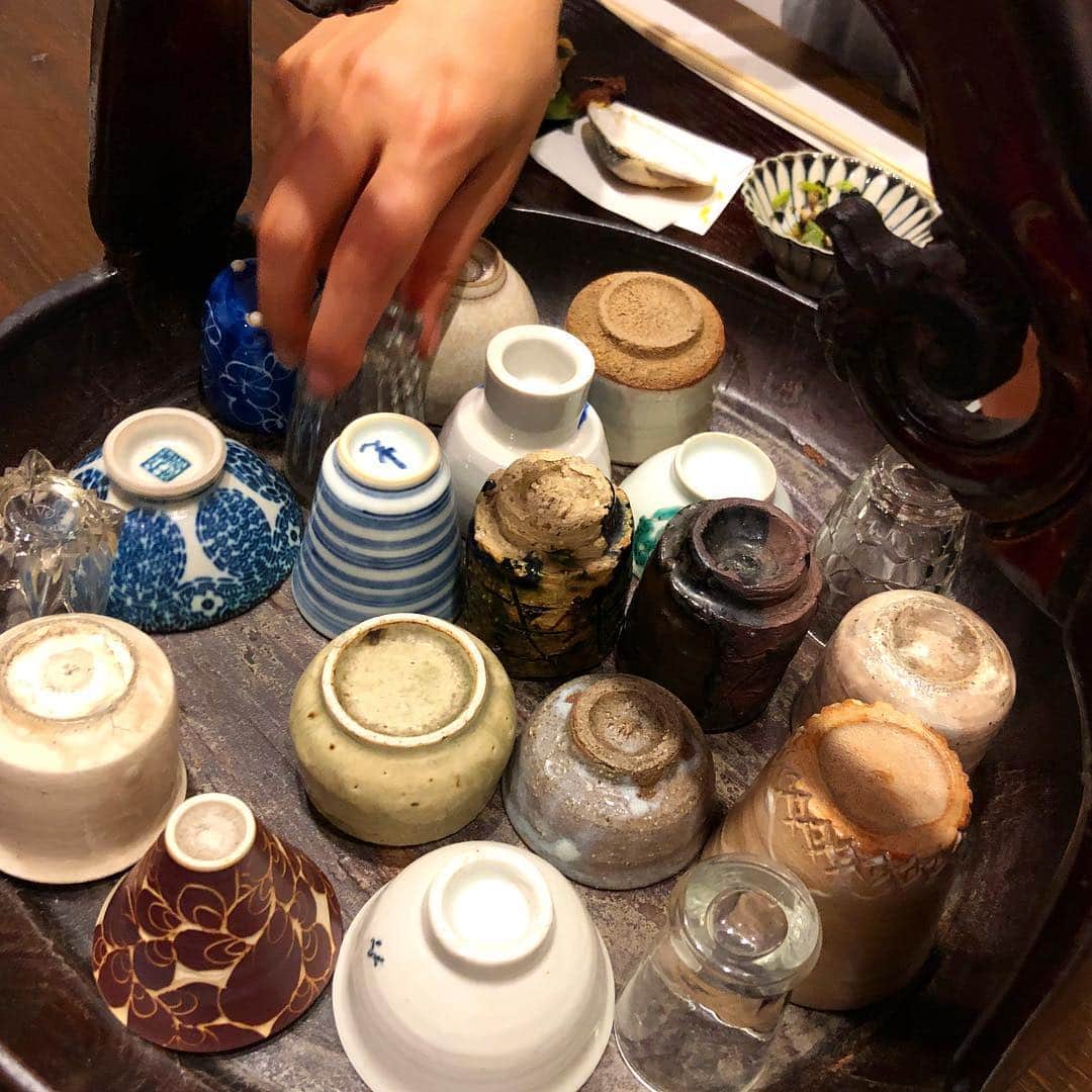 山本浩未のグルメインスタ