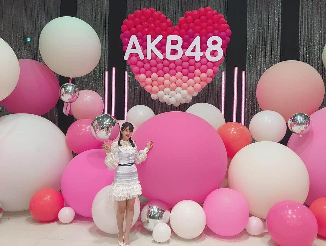 STU48さんのインスタグラム写真 - (STU48Instagram)「❤︎ 今週のNHK BSプレミアム「AKB48 SHOW！」では、AKB48『ジワるDAYS』をお届け💓  ぜひチェックしてください☺︎ ❤︎ #STU48 #瀧野由美子 #AKB48 #ジワるDAYS #AKB48SHOW」3月15日 17時01分 - stu48.official