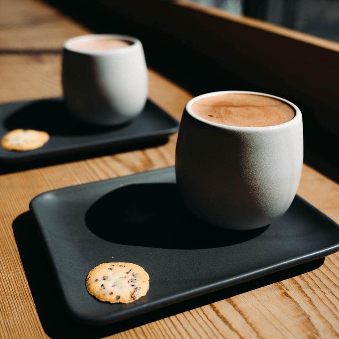 ダンデライオン・チョコレート・ジャパンのグルメインスタ