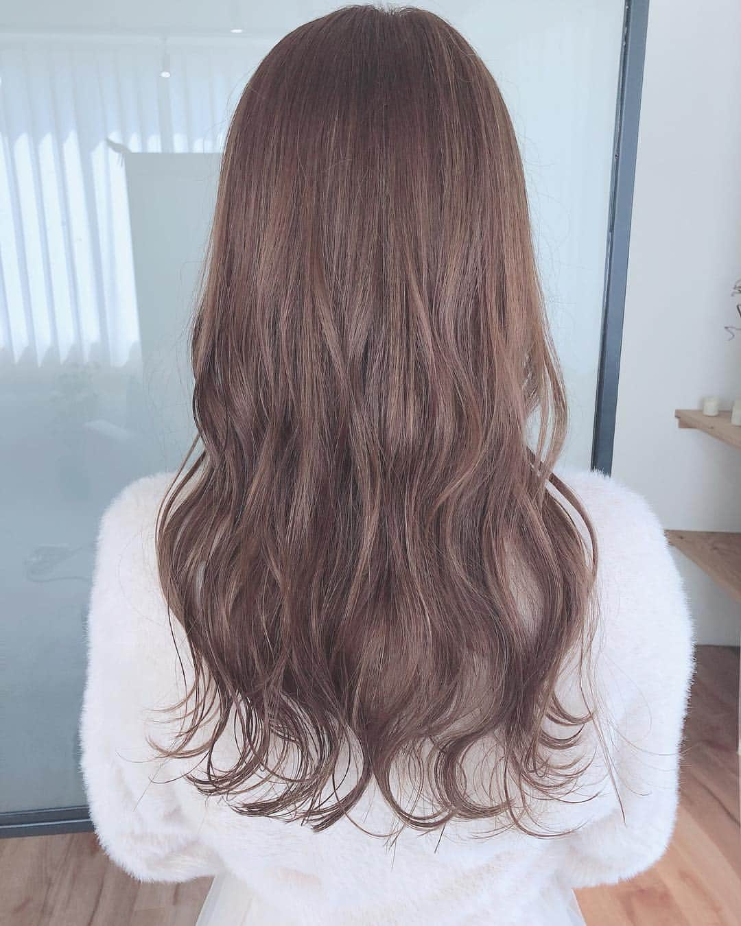 清里千聖さんのインスタグラム写真 - (清里千聖Instagram)「. そして髪やっと復活💇‍♀️💕. トリートメントもしてもらって ハイライトもいい感じにいれてもらった🤭💕💕. せっちゃんいつもありがとう〜🥰❤️. #haircolor #hairsalon #kusuki #矢場町 #名古屋#hairarrange #美容院 #followme #l4l #japan  #fashion  #snidel #前髪 #ootd #dj #radiodj #make #여행 #makeup #beautiful #cute #prettygirl #tagsforlikes #picoftheday  #instagramjapan  #japanesegirl #instagood #팔로우 #일상 #먹스타그램」3月15日 17時14分 - chiseikiyosato