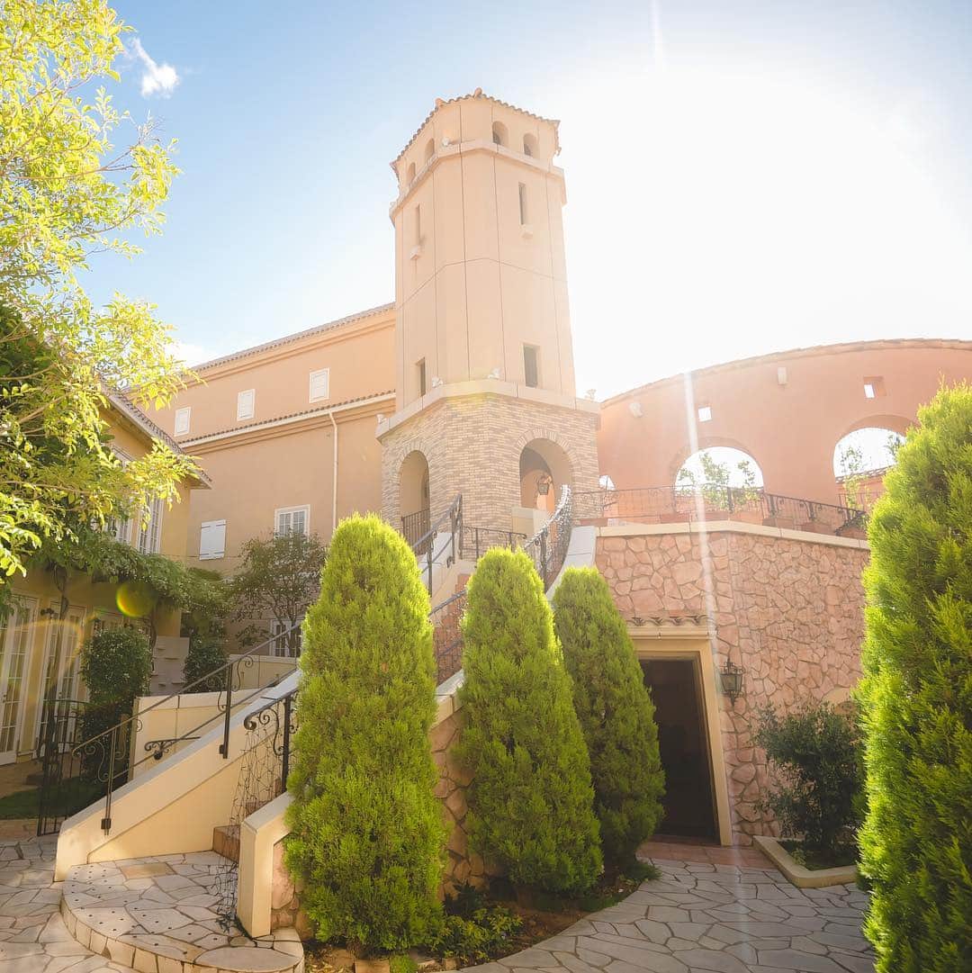 ヴィラデマリアージュさいたまのグルメインスタ