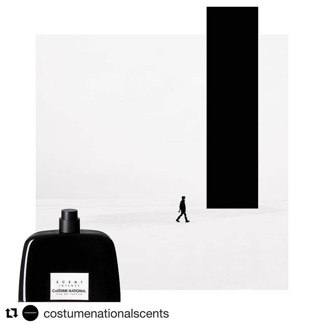 コスチュームナショナルのインスタグラム
