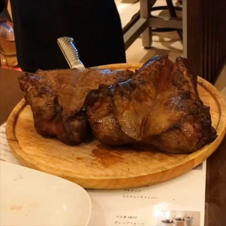 イトウジュン（タイ料理研究家）のグルメインスタ