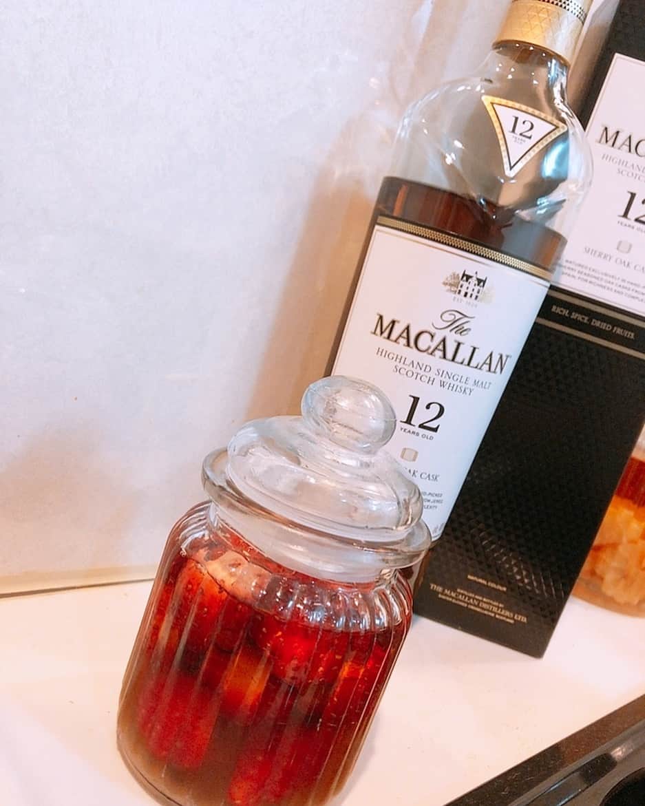 安藤麻貴のインスタグラム