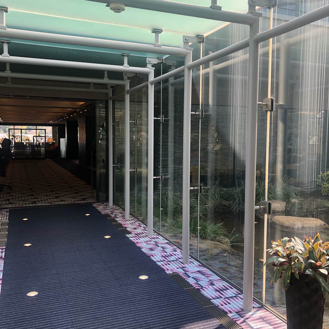 菊池良子さんのインスタグラム写真 - (菊池良子Instagram)「ゴルフ日和🏌️‍♂️‍♀️ スコアは🙅‍♀️でも楽しかった✨パーも取れました🏌️‍♂️‍♀️ 着いた瞬間ホテルみたいにキレイなゴルフ場で驚きました‼️ #らくごる 見て復習します📝  #ゴルフ #ゴルフ女子 #千葉ゴルフ #キャスコ花葉 #キャスコ花葉club本コース花葉コース #ゴルフコーデ  #マスターバーニー #masterbunny  #golf #golfgirl #golstagram #ゴルフ大好き」3月15日 17時36分 - kikuryo627happy