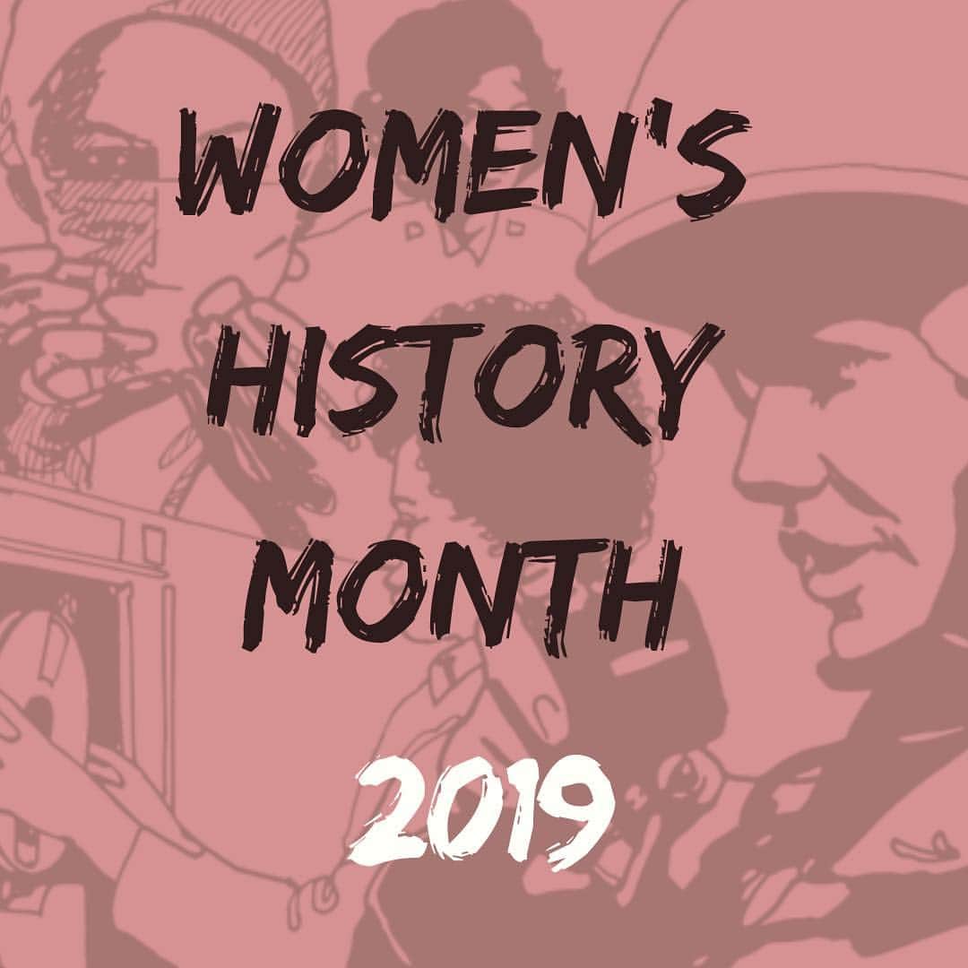 アメリカ大使館さんのインスタグラム写真 - (アメリカ大使館Instagram)「3月は”Women’s History Month” (女性史月間)です。 歴史上の出来事や現代社会の出来事に対して女性が行った貢献に焦点をあてる月間です👩🏼‍🦰👩🏽‍🦱👱🏻‍♀️👩🏻アメリカ大使館のホームページや#facebook #twitter などでも色んな女性の貢献を紹介していきますので、チェックしてくださいね😃 . #us #usa #america #whm #womenshistorymonth #history #pioneer #girlpower #innovation #studyabroad #celebrate #challenge  #rights #wecandoit #free #アメリカ #女性 #歴史 #カッコいい #リーダー #美 #自由 #留学 #挑戦 #becauseofherwecan #story #物語 #herstory」3月15日 17時39分 - usembassytokyo