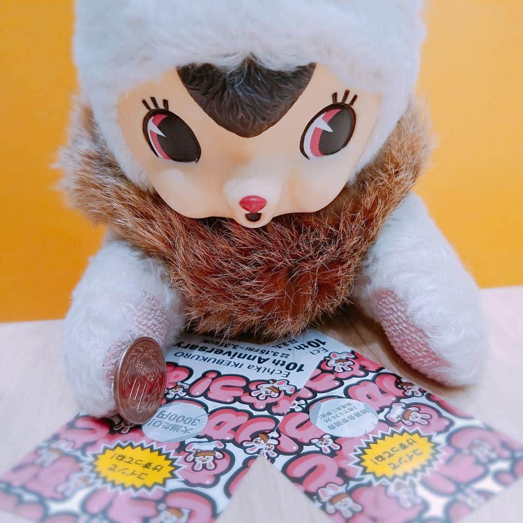 エチカのグルメインスタ