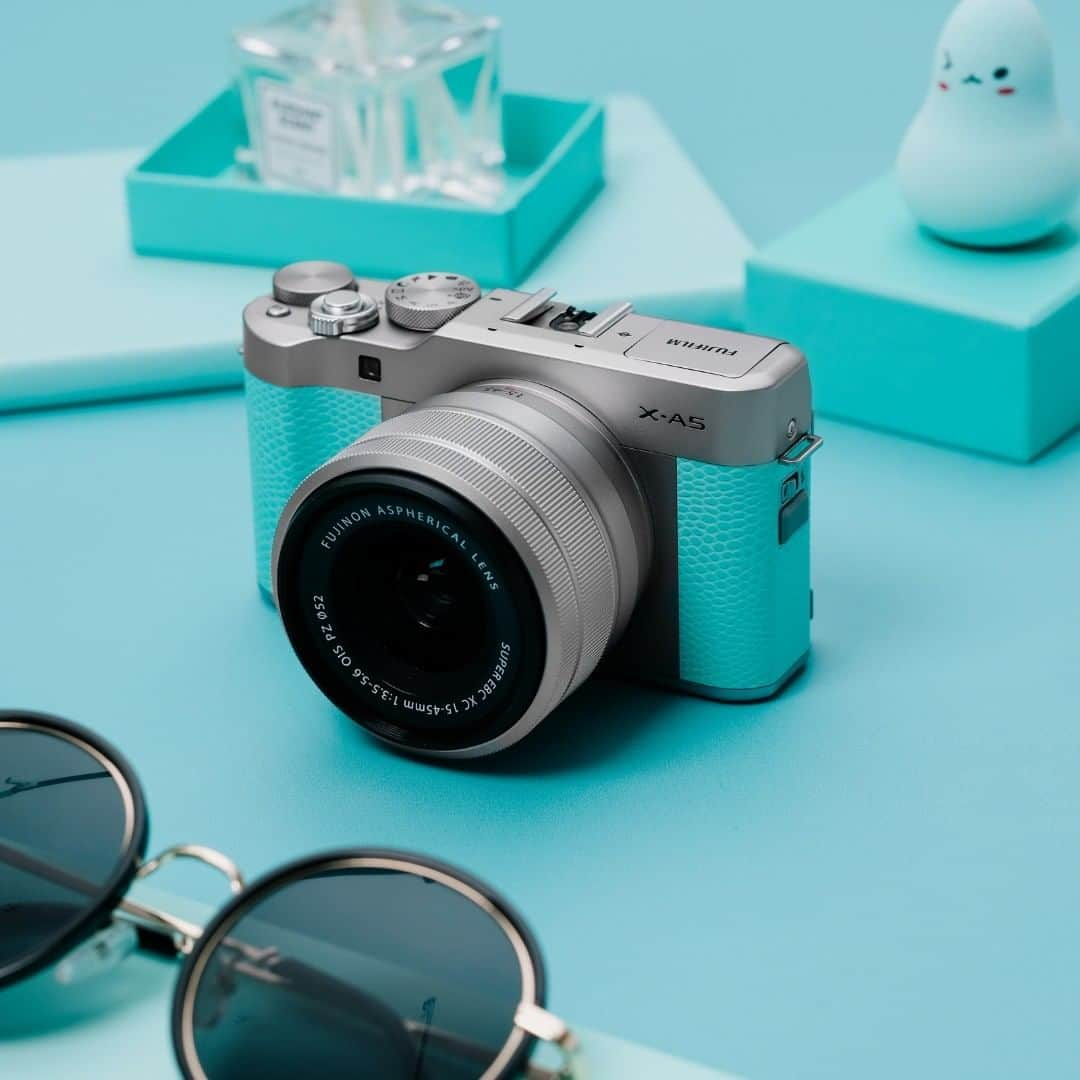 FUJIFILM INDONESIAのインスタグラム