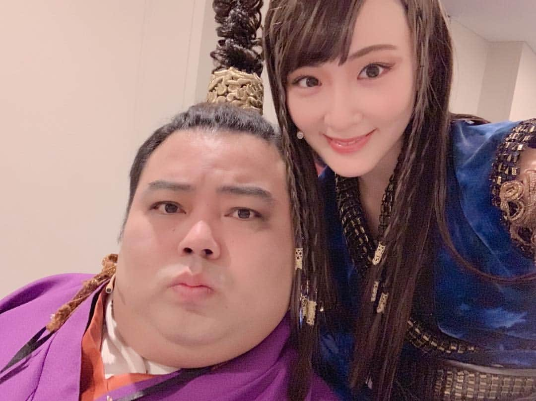 長友光弘さんのインスタグラム写真 - (長友光弘Instagram)「1回目の航海終わったよ😁 あと40分で2回目の航海に出ます  う〜疲れたw  楽しんでいただけましたかな？  僕はすげー楽しかった✌️ 生駒ちゃんに想太君素敵だったでしょ 他の演者も素敵でしょ！  また観に来てはいかがかね？  待ってるよ〜  #ファンワズ #ファントムワーズ」3月15日 17時53分 - hibikinagatomo