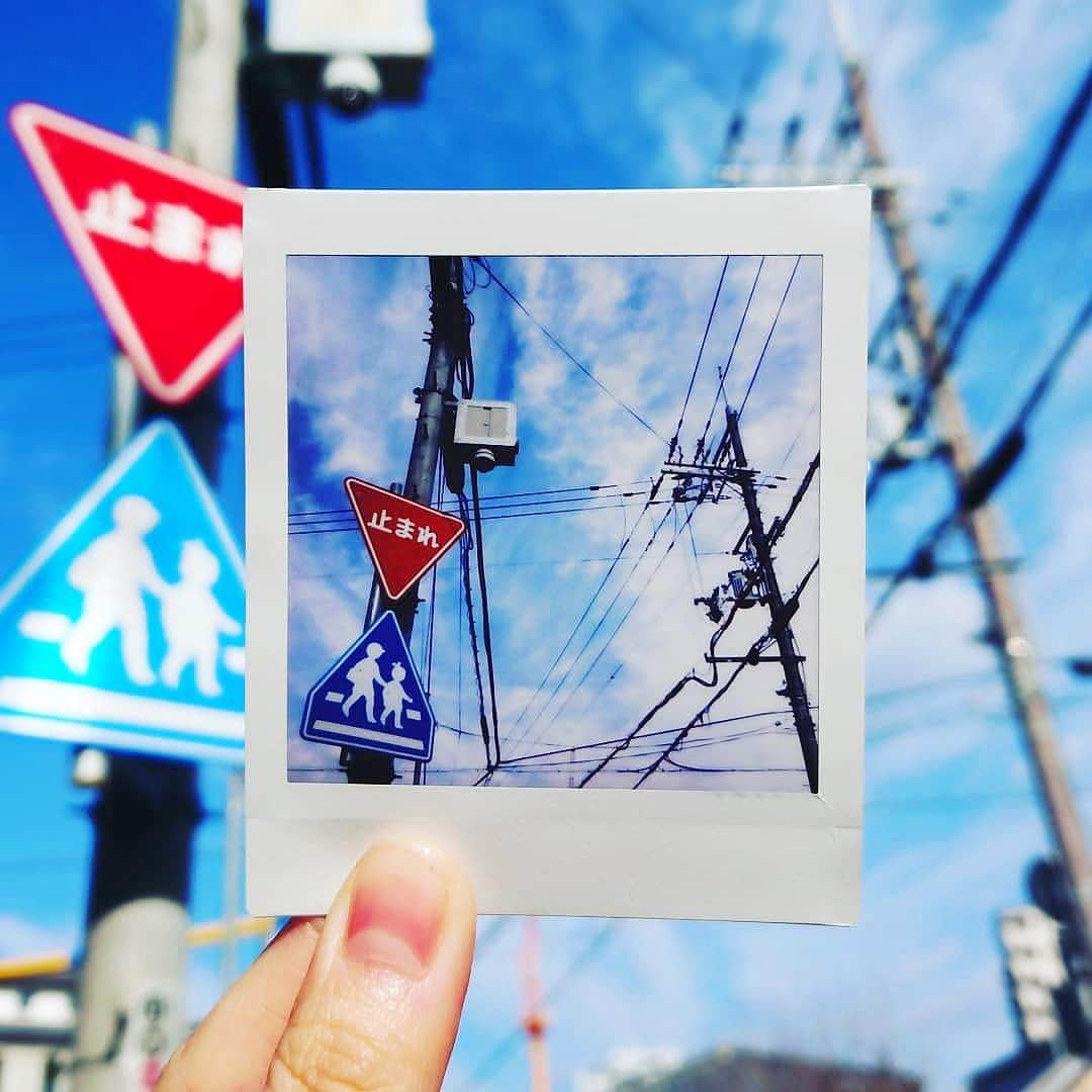 Fujifilm instaxのインスタグラム