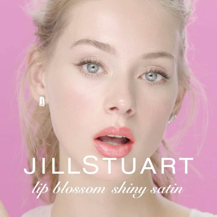 JILLSTUART BEAUTYのインスタグラム