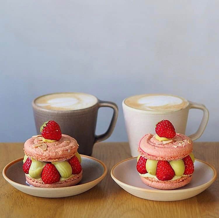 Beaustagrammerのグルメインスタ