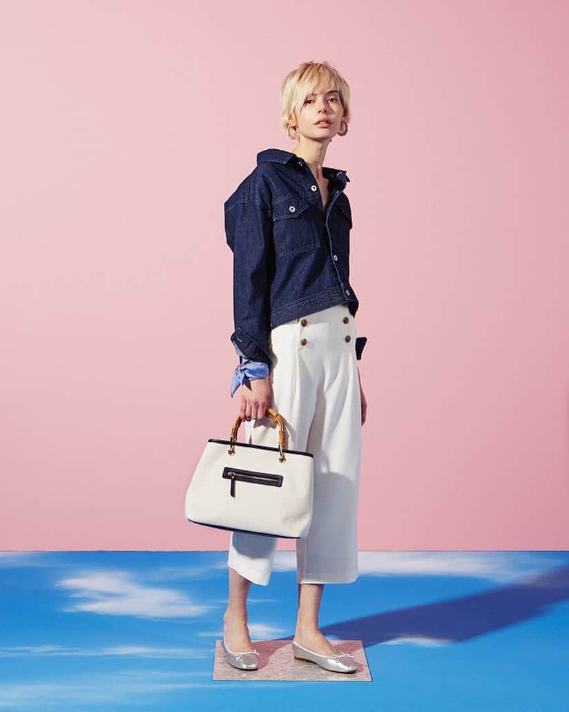 AGbyaquagirlのインスタグラム